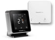 Honeywell Lyric T6R Smart Thermostat Schwarz – kabellose Verbindung
