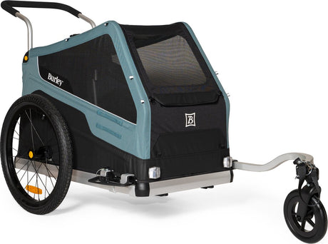 Burley Fahrradanhänger Bark Ranger XL
