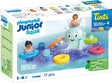 Playmobil Junior Tinti: Buntes Knacken – 71438
