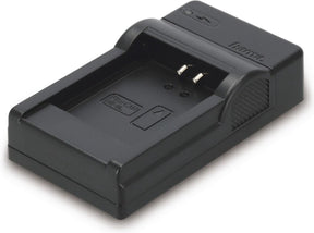 Hama usb-oplader travel voor canon nb-11l