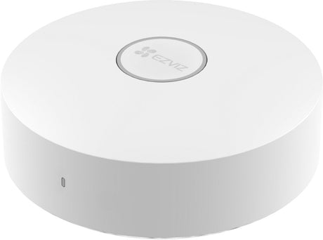 Ezviz a3 home gateway – smart home hub – zigbee 3.0 – wifi 2,4 ghz – tot 64 apparaten
