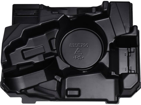 Makita Zubehör-Koffereinsatz-Einlage für ga005g 008g 013g 016g 023g 026g 029g 032g – 835e79-0 – 835e79-0