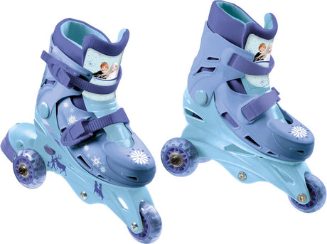 Mondo Disney Frozen Tri Inlinkates-Skeelers, MT 29-32