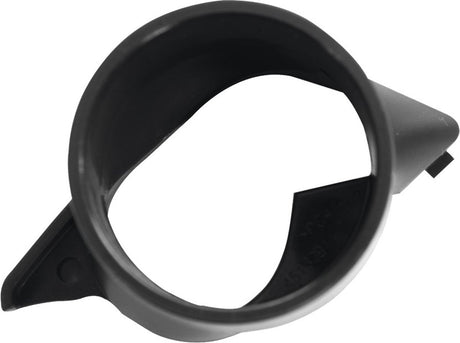 Makita Zubehör Späneentfernung – Staubabsaugadapter Hobel – 451329-1