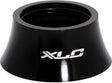 XLC AS-A01 Spacer – Ahead – 18 mm – konisch – schwarz