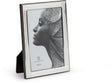 Zilverstad premium - fotolijst ravenna 10x15 cm miro silver