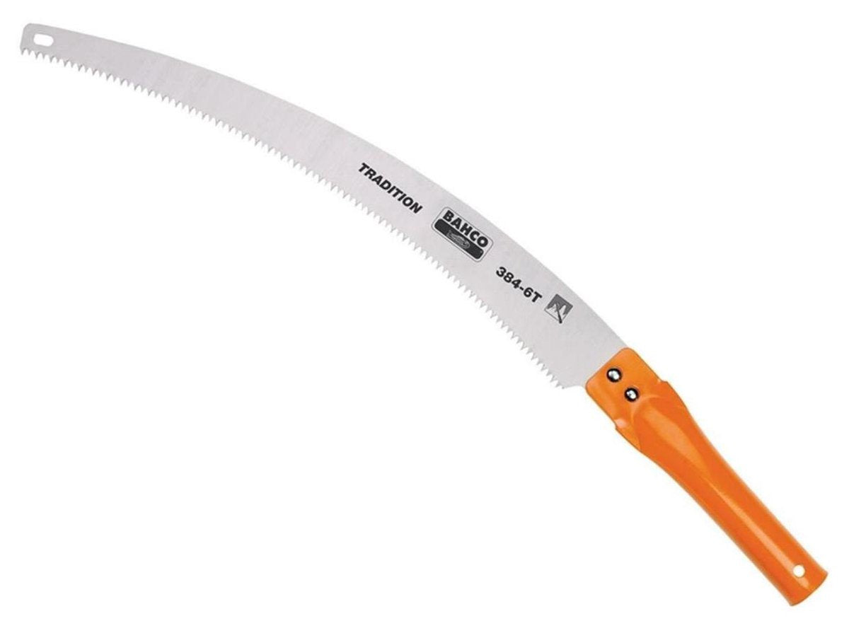 Bahco Baumsäge - 35 cm - 384 6 t