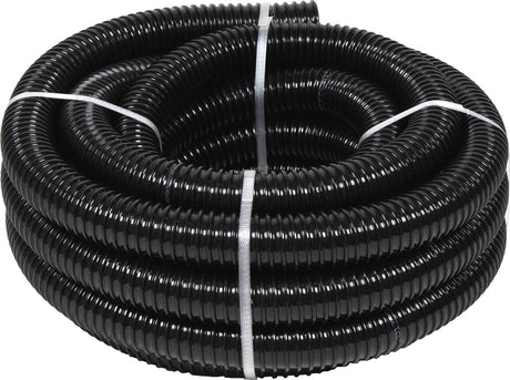 Ubbink – vorverpackter Teichschlauch 40 mm x 10 m – Pumpen- und Filterzubehör