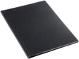 Rillstab showalbum original a4 zwart 20