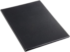 Rillstab showalbum original a4 zwart 20