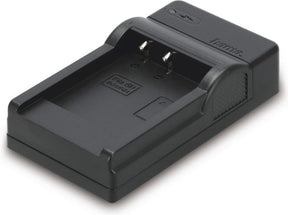 Hama usb-oplader travel voor sony np-bg1 fg1