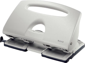 Leitz Locher 5132 grau 4-Loch