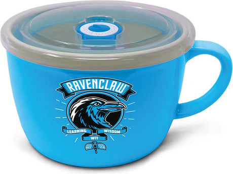 Harry Potter Ravenclaw Suppen- und Snackbecher