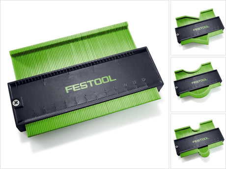 Festool ktl-fz ft1 | Konturmesser - 576984