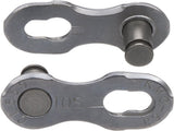 KMC Missing Link e 10nr ept Silverkrt (5,88 mm)