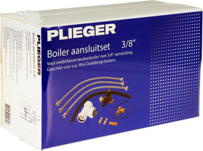 Bouwkern Zanger Kesselanschlussset 3 8
