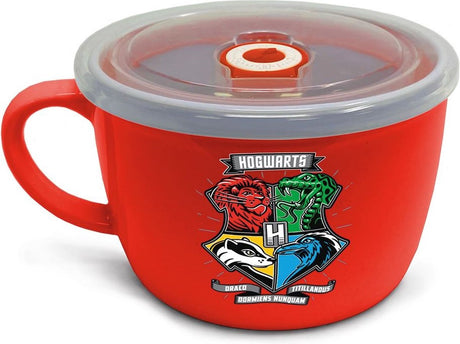 Harry Potter Gryffindor – Suppensnackbecher