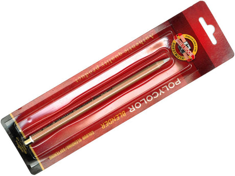 Koh-i-noor polycolor blender voor kleurpotloden - blister