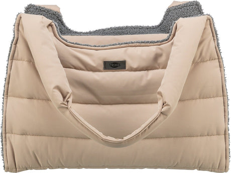 Trixie Dog Bag Gina Blush