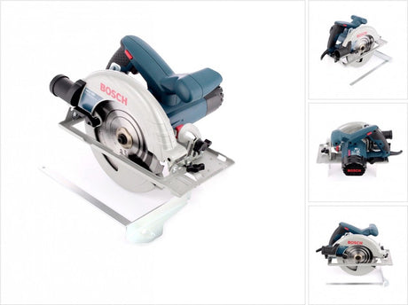 Bosch Blue GKS 190 Kreissäge | 1400 W – 0601623000