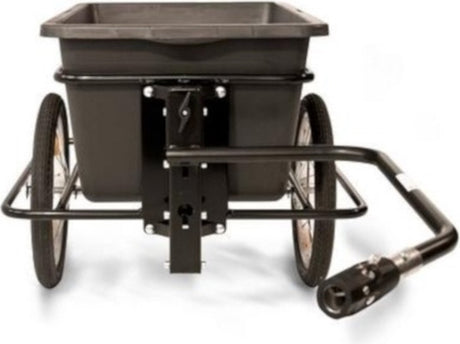 Roland Roland Boy Bicycle Trailer Anhänger 16 Hintergabel