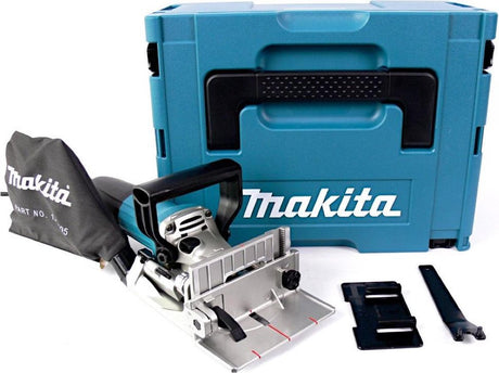 Makita pj7000j Lamellenschneider 100 mm 701 W in Mbox