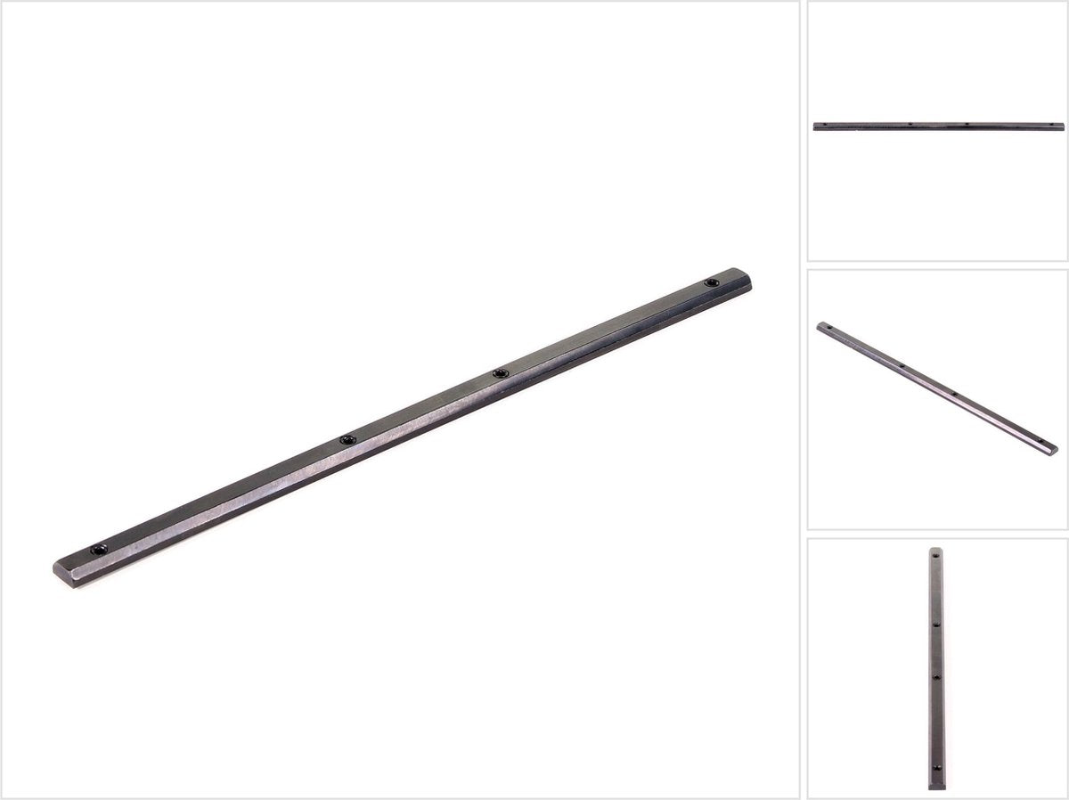 Dewalt de6292 Schienenverbinder für alle Führungsschienen