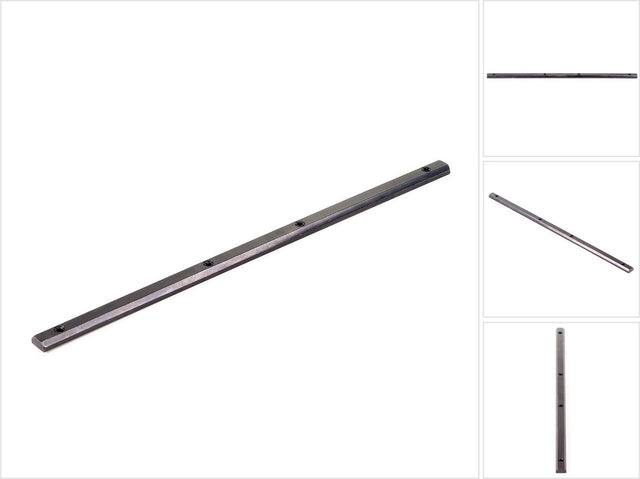 Dewalt de6292 Schienenverbinder für alle Führungsschienen