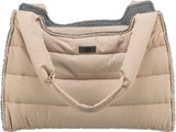 Trixie Dog Bag Gina Blush