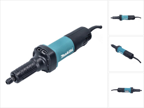 Makita Meuleuse Droite – GD0600
