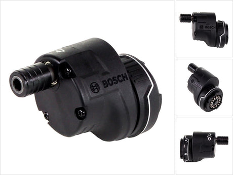 Bosch Professional GFA 12-E Flexiclick Exzenteraufsatz – 1600a00f5l