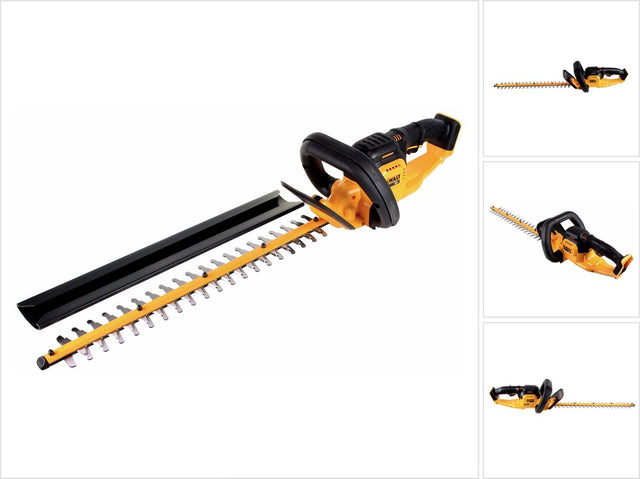 Dewalt dcm563pb-xj Akku-Heckenschere, 18 V – loses Gehäuse (Lieferung ohne Akku und Ladegerät)