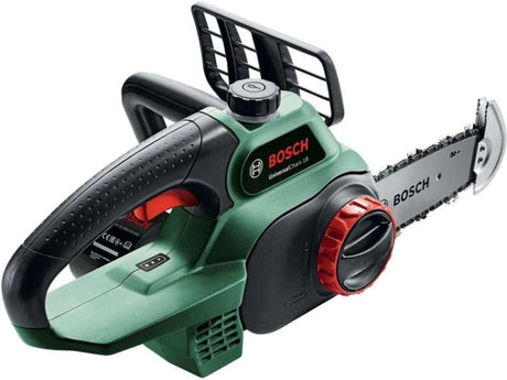 Bosch Universalchain 18 Akku-Kettensäge – ohne 18-V-Akku und Ladegerät