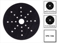 Mirka softauflage für leros wand- und deckenschleifer 1 stk. 225 mm ( miw9514611 )
