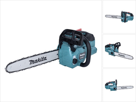 Makita Gartengeräte – 18 V Akku-Kettensäge 35 cm, ohne Akku und Ladegerät duc356zb