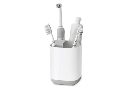 Joseph Joseph elektrischer Zahnbürstenhalter 3 Fächer – easystore
