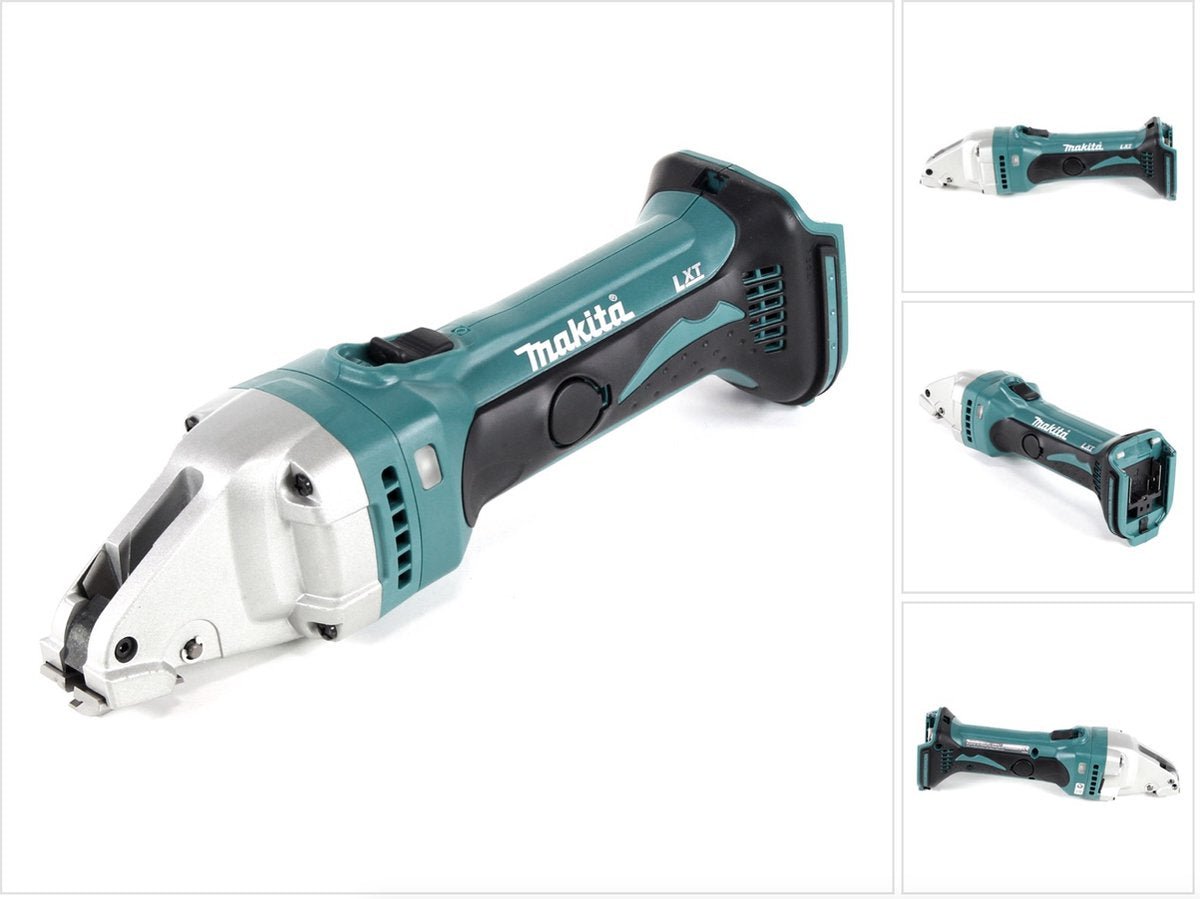 Makita djs161z 18 V Li-Ionen-Akku-Blechscherenkörper