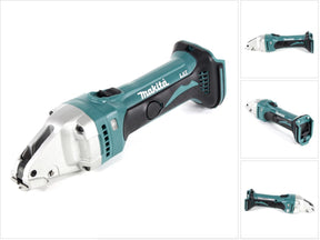 Makita djs161z 18 V Li-Ionen-Akku-Blechscherenkörper