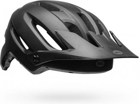 Bell helm 4forty mips m 55-59, mat gloss zwart m