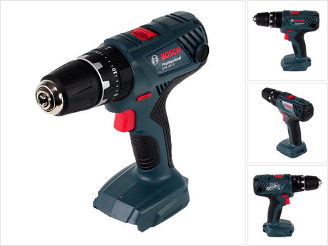 Bosch Professional GSB 18V-21 Akku-Schlagbohrschrauber