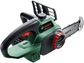 Bosch Universalchain 18 Akku-Kettensäge – ohne 18-V-Akku und Ladegerät