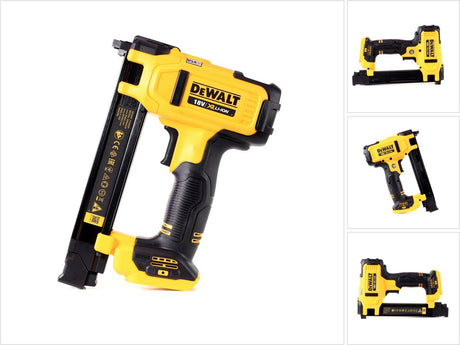 Dewalt DCN701N Akku Elektriker Tacker 18V XR Grundkörper