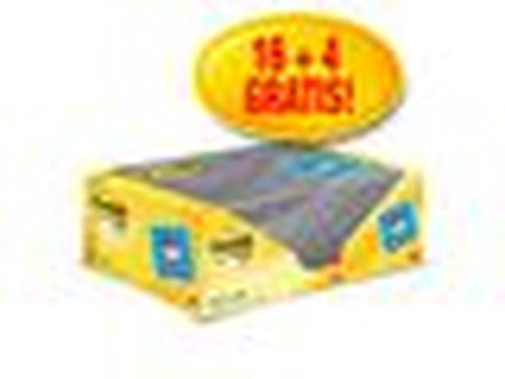 Post-it Haftnotizen 76 x 127 mm gelb 20 Stück