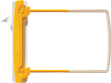 Jalema archiefbinder clip stickup