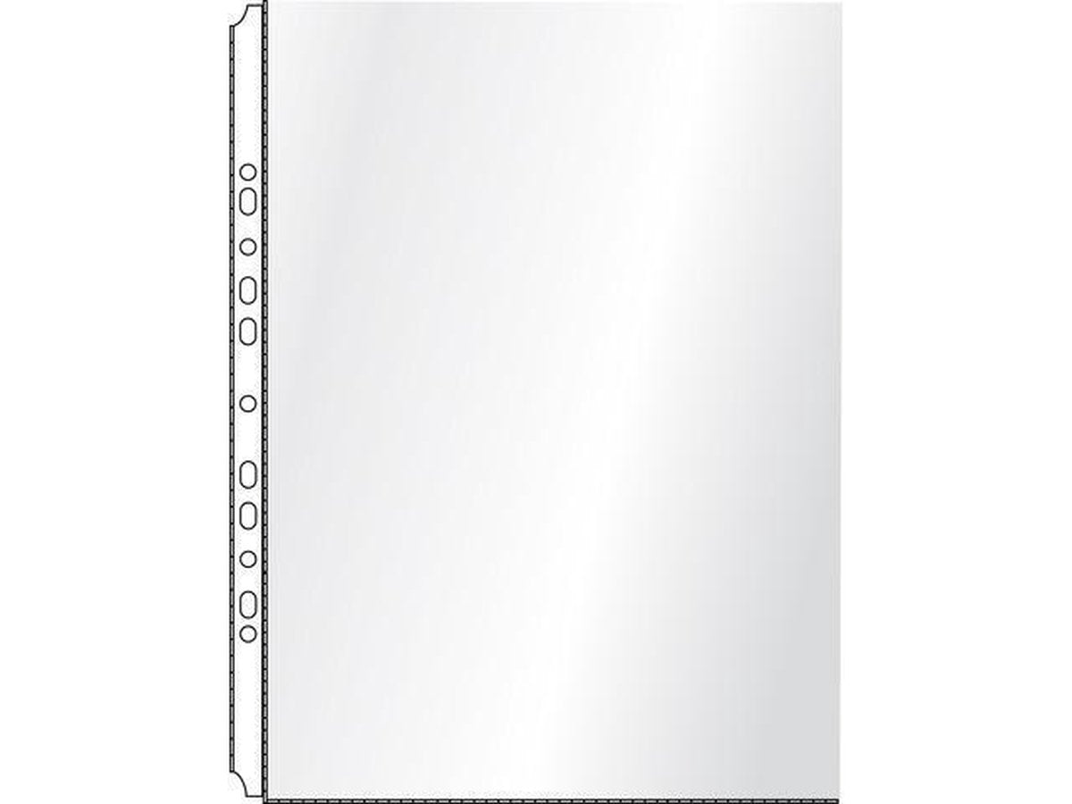 Kangaro archiveermappen showtas a3 hoog pp 80m 11-rings