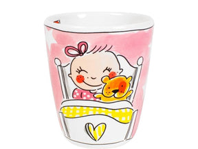 Blond amsterdam - cup of blond blond amsterdam it's a girl beker - 0,35l
