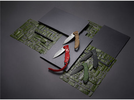 Victorinox Evoke BSH Alox Navy Camouflage Taschenmesser