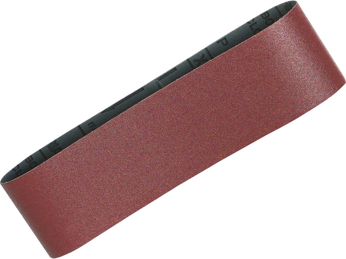 Makita p-37356 Schleifband 76x610mm a120 ve=5