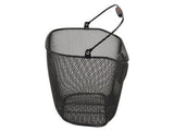 Klickfix Korb Uni Plus 18l KF Schwarz