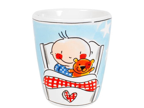 Blond amsterdam - cup of blond blond amsterdam it's a boy beker - 0,35l